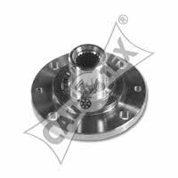 Cautex 011034 Wheel hub front 011034: Buy near me in Poland at 2407.PL - Good price!