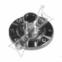 Cautex 011035 Wheel hub front 011035: Buy near me in Poland at 2407.PL - Good price!