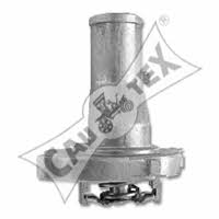 Cautex 011073 Coolant pipe flange 011073: Buy near me in Poland at 2407.PL - Good price!