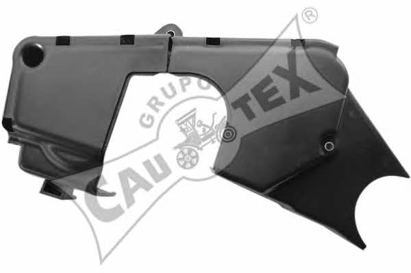 Cautex 011107 Timing Belt Cover 011107: Buy near me in Poland at 2407.PL - Good price!