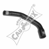 Cautex 011395 Breather Hose for crankcase 011395: Buy near me in Poland at 2407.PL - Good price!