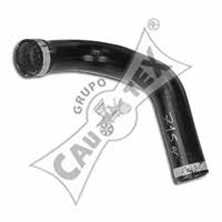 Cautex 011415 Charger Air Hose 011415: Buy near me in Poland at 2407.PL - Good price!