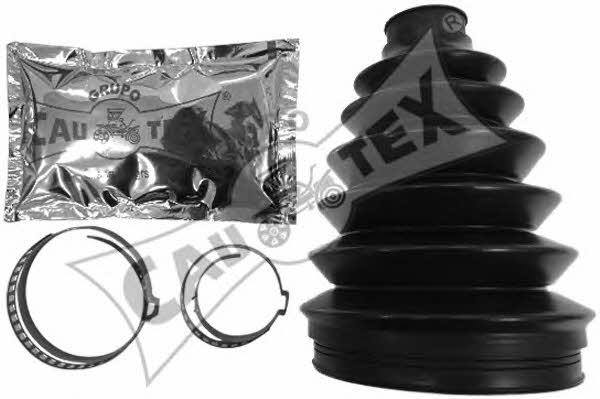 Cautex 030070 Bellow, driveshaft 030070: Buy near me in Poland at 2407.PL - Good price!