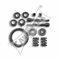 Cautex 030140 Exhaust mounting kit 030140: Buy near me in Poland at 2407.PL - Good price!