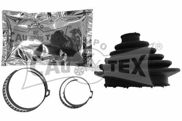 Cautex 030152 Bellow, driveshaft 030152: Buy near me in Poland at 2407.PL - Good price!