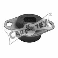 Cautex 030162 Engine mount left 030162: Buy near me in Poland at 2407.PL - Good price!