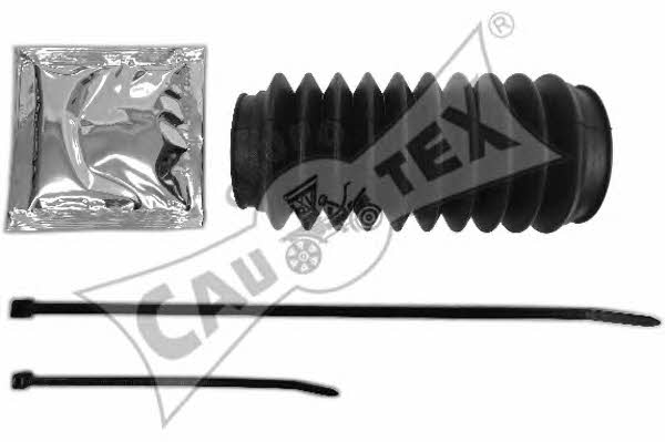 Cautex 030183 Пыльник рулевой рейки, комплект 030183: Отличная цена - Купить в Польше на 2407.PL!