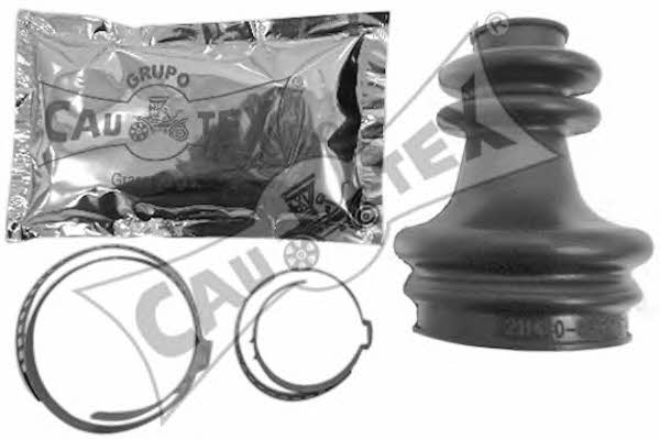 Cautex 030226 Bellow, driveshaft 030226: Buy near me in Poland at 2407.PL - Good price!