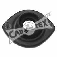 Cautex 030251 Front Shock Absorber Support 030251: Buy near me in Poland at 2407.PL - Good price!