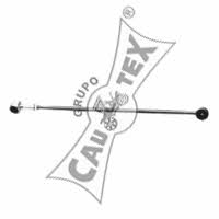 Cautex 030280 Gear shift rod 030280: Buy near me in Poland at 2407.PL - Good price!