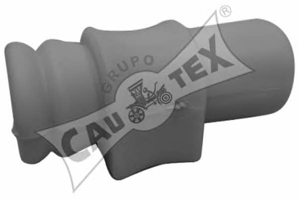 Cautex 030314 Front stabilizer bush 030314: Buy near me in Poland at 2407.PL - Good price!