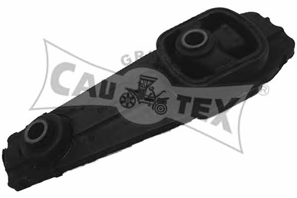 Cautex 030335 Engine mount, rear 030335: Buy near me in Poland at 2407.PL - Good price!
