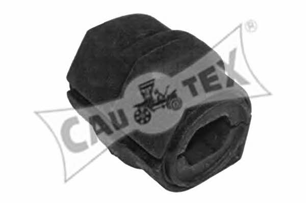 Cautex 030366 Front stabilizer bush 030366: Buy near me in Poland at 2407.PL - Good price!