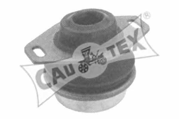 Cautex 030382 Gearbox mount left 030382: Buy near me in Poland at 2407.PL - Good price!