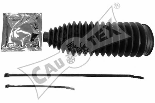 Cautex 030625 Bellow kit, steering 030625: Buy near me in Poland at 2407.PL - Good price!
