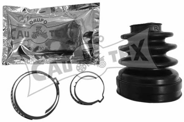 Cautex 030636 Bellow, driveshaft 030636: Buy near me in Poland at 2407.PL - Good price!