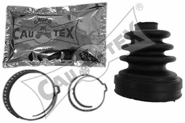 Cautex 030640 Bellow, driveshaft 030640: Buy near me in Poland at 2407.PL - Good price!