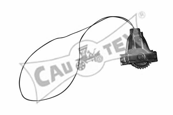 Cautex 017010 Podnośnik szyby 017010: Dobra cena w Polsce na 2407.PL - Kup Teraz!