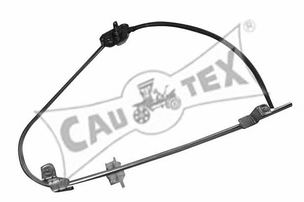 Cautex 017034 Window Regulator 017034: Buy near me in Poland at 2407.PL - Good price!