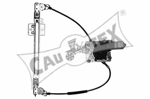 Cautex 017318 Window Regulator 017318: Buy near me in Poland at 2407.PL - Good price!