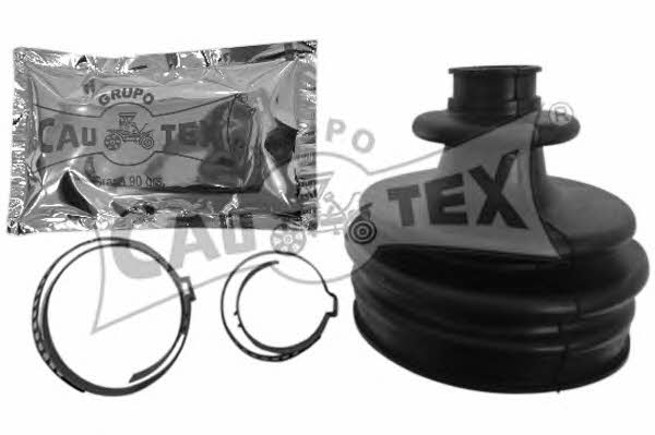 Cautex 030836 Bellow, driveshaft 030836: Buy near me in Poland at 2407.PL - Good price!