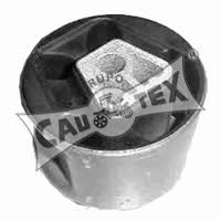Cautex 030903 Engine mount, rear 030903: Buy near me in Poland at 2407.PL - Good price!