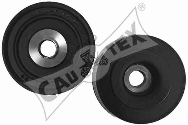 Cautex 030940 Pulley crankshaft 030940: Buy near me in Poland at 2407.PL - Good price!