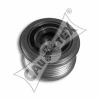 Cautex 030953 Freewheel clutch, alternator 030953: Buy near me in Poland at 2407.PL - Good price!