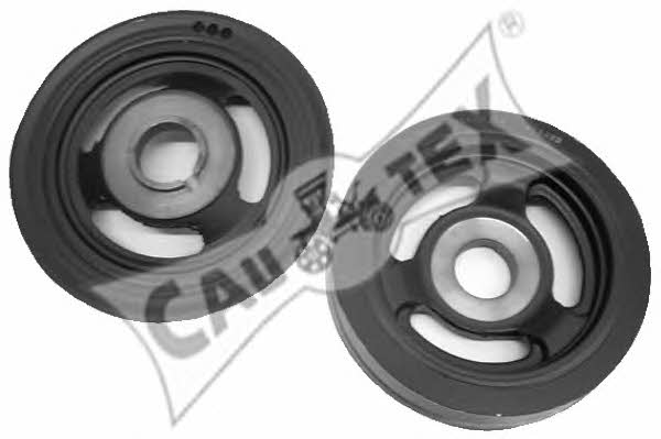 Cautex 030955 Pulley crankshaft 030955: Buy near me at 2407.PL in Poland at an Affordable price!