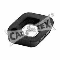 Cautex 031037 Exhaust mounting pad 031037: Buy near me in Poland at 2407.PL - Good price!