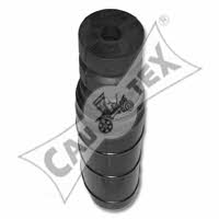 Cautex 031158 Bellow and bump for 1 shock absorber 031158: Buy near me in Poland at 2407.PL - Good price!