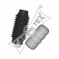 Cautex 031162 Bellow and bump for 1 shock absorber 031162: Buy near me in Poland at 2407.PL - Good price!