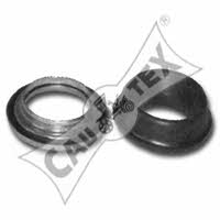 Cautex 031246 Strut bearing with bearing kit 031246: Buy near me at 2407.PL in Poland at an Affordable price!