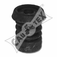 Cautex 031247 Rubber buffer, suspension 031247: Buy near me in Poland at 2407.PL - Good price!