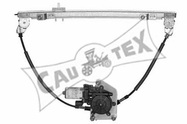 Cautex 017424 Window Regulator 017424: Buy near me at 2407.PL in Poland at an Affordable price!