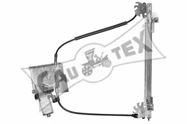 Cautex 017431 Podnośnik szyby 017431: Dobra cena w Polsce na 2407.PL - Kup Teraz!