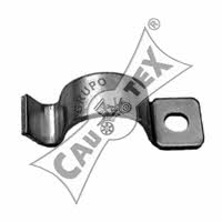 Cautex 020047 Bracket, front stabilizer bushings 020047: Buy near me in Poland at 2407.PL - Good price!