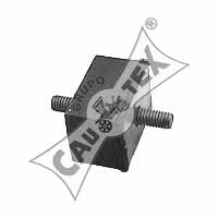 Cautex 020061 Gearbox mount 020061: Buy near me in Poland at 2407.PL - Good price!