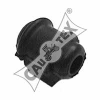 Cautex 020066 Front stabilizer bush 020066: Buy near me in Poland at 2407.PL - Good price!