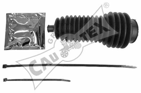 Cautex 020092 Bellow kit, steering 020092: Buy near me in Poland at 2407.PL - Good price!