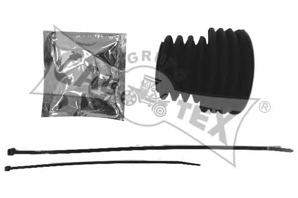 Cautex 020101 Bellow kit, steering 020101: Buy near me at 2407.PL in Poland at an Affordable price!