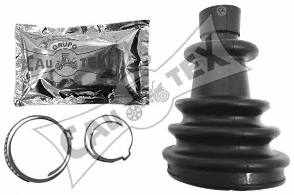 Cautex 020112 Bellow, driveshaft 020112: Buy near me in Poland at 2407.PL - Good price!
