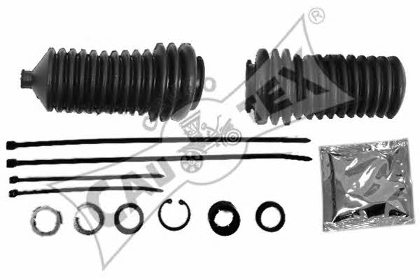 Cautex 020281 Bellow kit, steering 020281: Buy near me in Poland at 2407.PL - Good price!