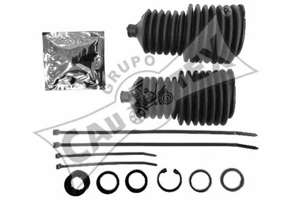 Cautex 020358 Bellow kit, steering 020358: Buy near me in Poland at 2407.PL - Good price!