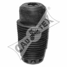Cautex 031261 Shock absorber boot 031261: Buy near me in Poland at 2407.PL - Good price!