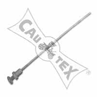 Cautex 031328 ROD ASSY-OIL LEVEL GAUGE 031328: Buy near me in Poland at 2407.PL - Good price!