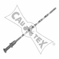 Cautex 031329 ROD ASSY-OIL LEVEL GAUGE 031329: Buy near me in Poland at 2407.PL - Good price!