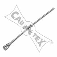 Cautex 031403 ROD ASSY-OIL LEVEL GAUGE 031403: Buy near me in Poland at 2407.PL - Good price!