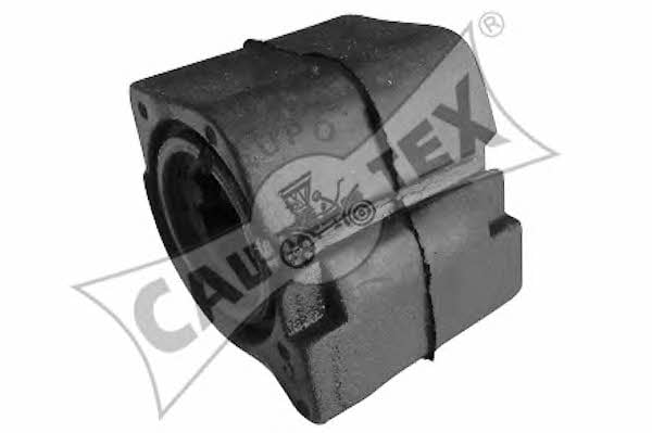 Cautex 031433 Front stabilizer bush 031433: Buy near me in Poland at 2407.PL - Good price!