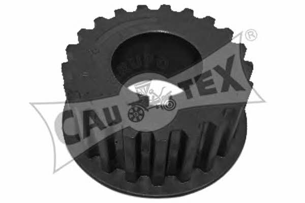 Cautex 031467 TOOTHED WHEEL 031467: Buy near me in Poland at 2407.PL - Good price!